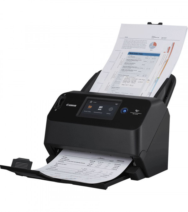 Document Scanners