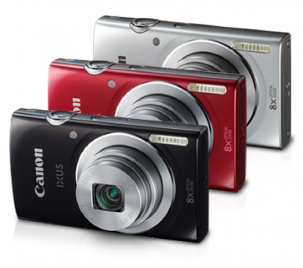 Personal Cameras