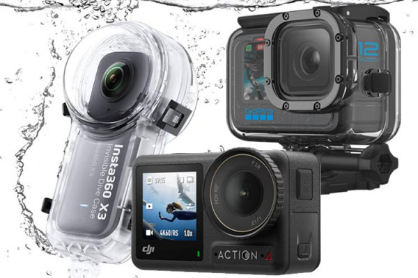 Action Cameras