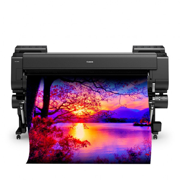 Large Format Printers - Plotters