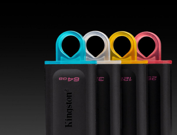 Kingston USB Flash Memory