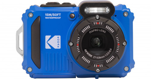 KODAK PIXPRO WPZ2 Digital Camera