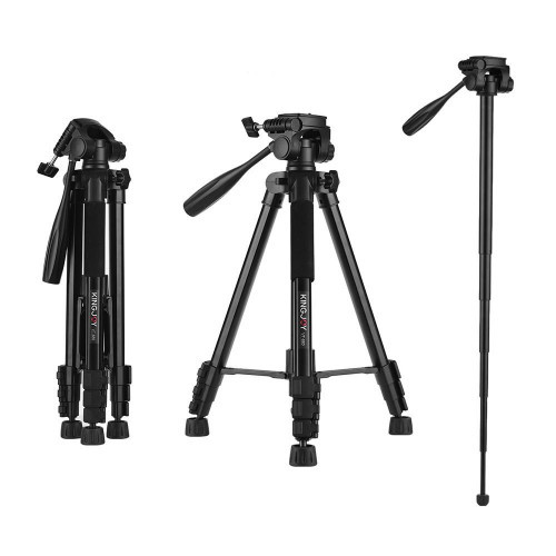 Kingjoy BT 158 Tripod