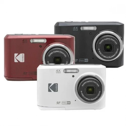 Kodak FZ45 Digital Camera