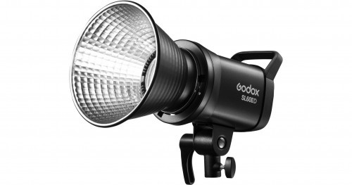 Godox SL60IID Daylight LED Video Light