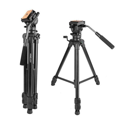 Kingjoy VT-890 Tripod & Monopod