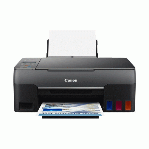 Canon PIXMA G3410