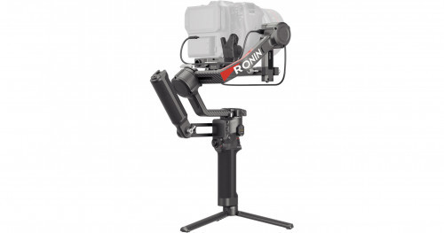 DJI RS 4 Pro Gimbal Stabilizer